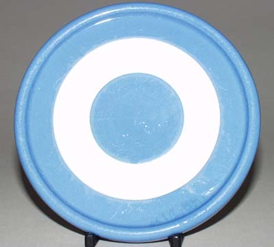 Caddy Lid